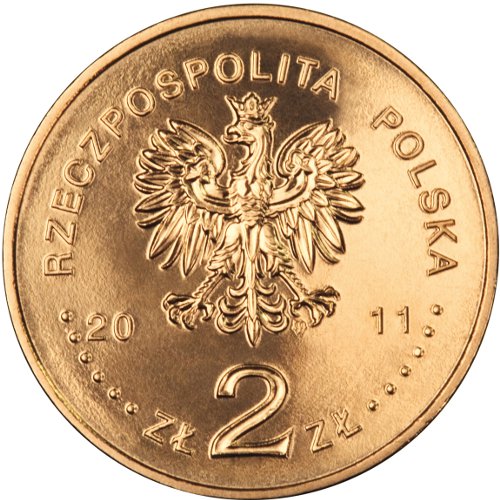 2 zł, Historia polskiej muzyki rozrywkowej - Jeremi Przybora, Jerzy Wasowski, 2011