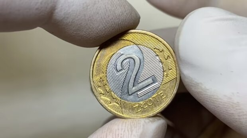 Tradycja i ewolucja – Jak zmieniały się polskie monety 2 złote na przestrzeni lat?