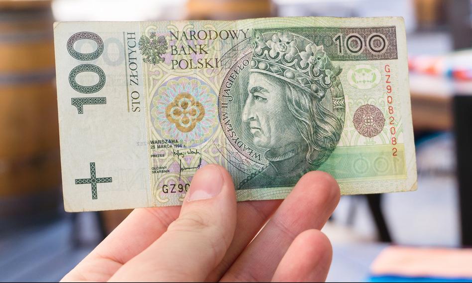 Polskie banknoty obiegowe – Niezwykła historia i pomysłowe wykorzystanie w domu