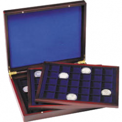 Kaseta prezentacyjna HMK 3 T 30 BL - VOLTERRA TRIO