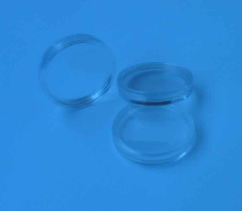 Kapsel na monety 27 mm