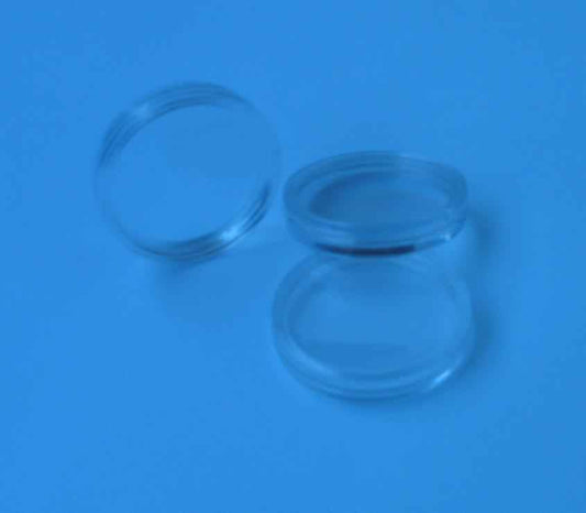 Kapsel na monety 23 mm